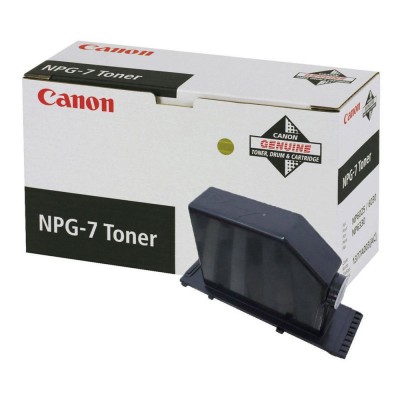 Toner Originale Canon...