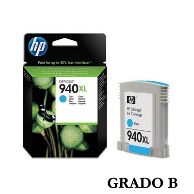Cartuccia Originale HP...