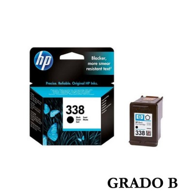 Cartuccia Originale HP...
