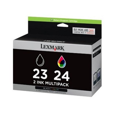 Kit 2 Cartucce Originali...