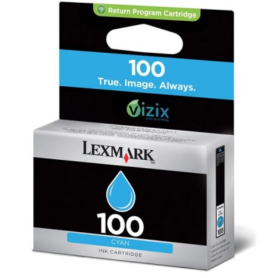 Cartuccia Originale Lexmark...