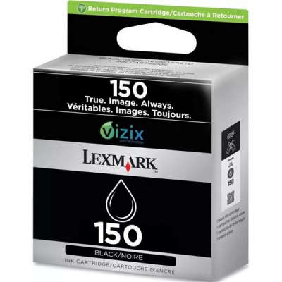Cartuccia Originale Lexmark...