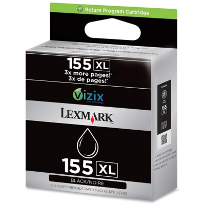 Cartuccia Originale Lexmark...