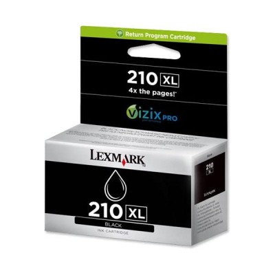 Cartuccia Originale Lexmark...