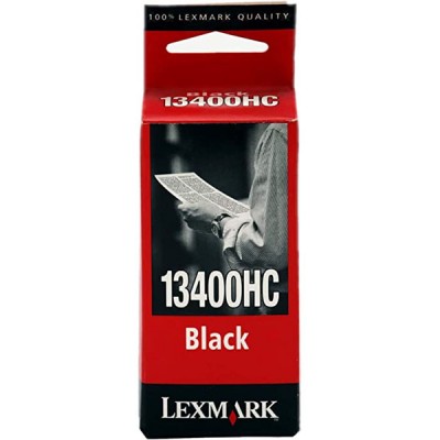 Cartuccia Originale Lexmark...