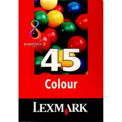 Cartuccia Originale Lexmark...