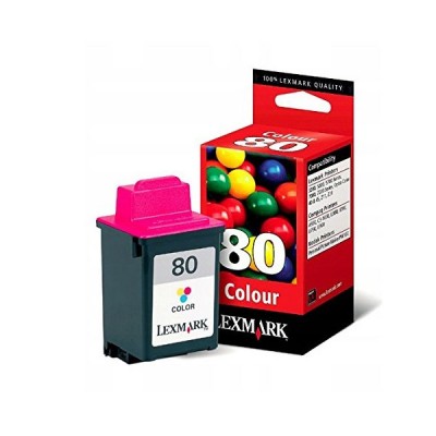 Cartuccia Originale Lexmark...