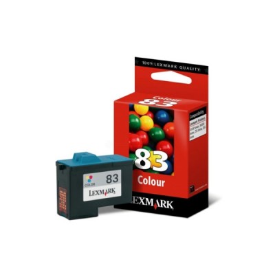 Cartuccia Originale Lexmark...