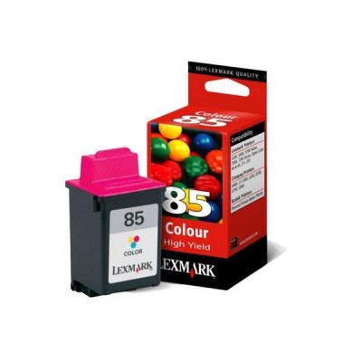 Cartuccia Originale Lexmark...