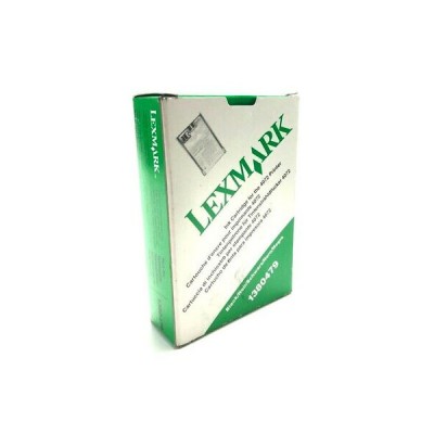 Cartuccia Originale Lexmark...