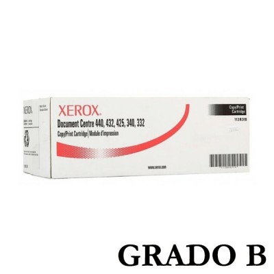 Toner Originale Xerox...