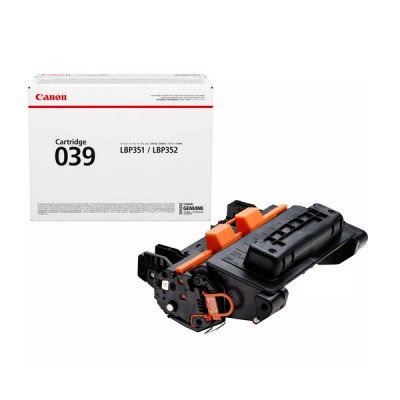 Toner Originale Canon...