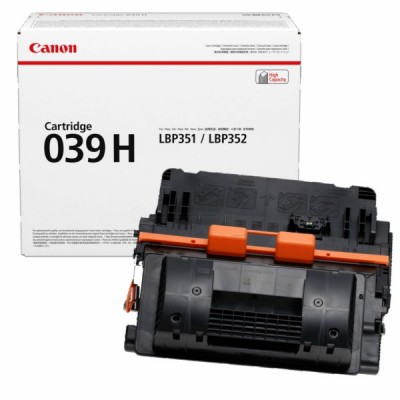 Toner Originale Canon...