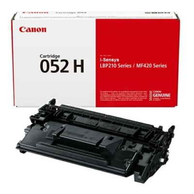 Toner Originale Canon...
