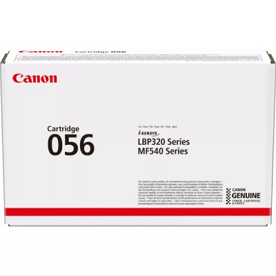Toner Originale Canon...