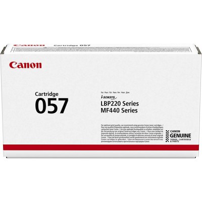 Toner Originale Canon...