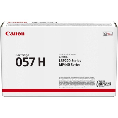 Toner Originale Canon...