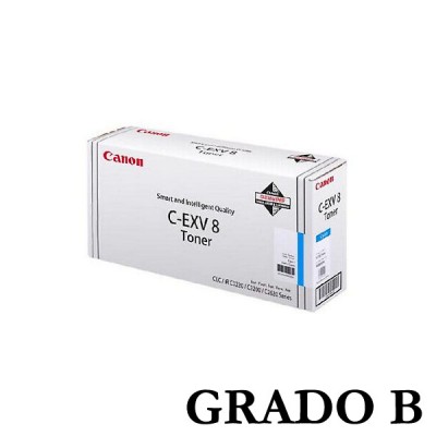 Toner Originale Canon...