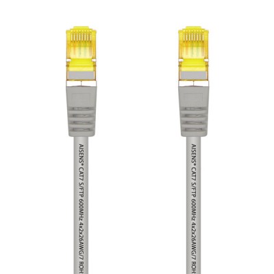 Cavo rete RJ45 Cat 7 600Mhz...