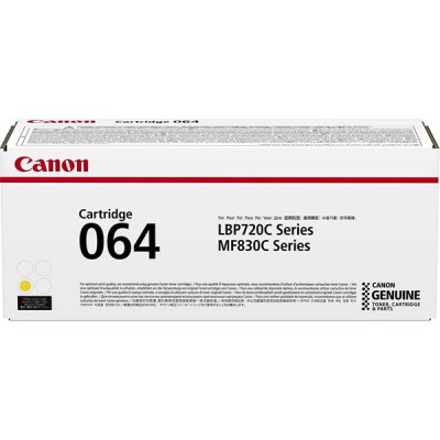 Toner Originale Canon...