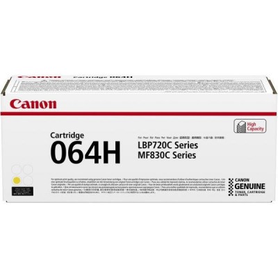 Toner Originale Canon...