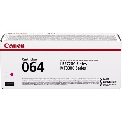Toner Originale Canon...