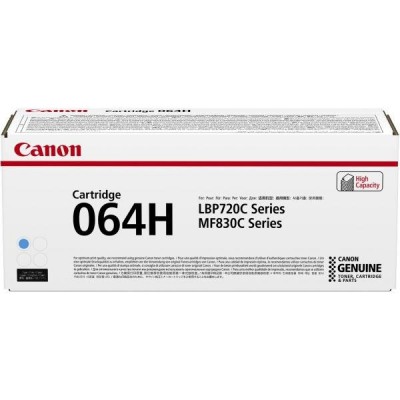 Toner Originale Canon...