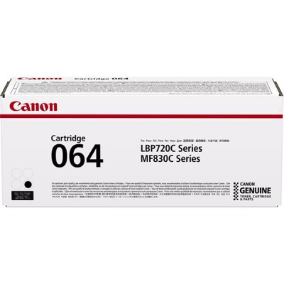 Toner Originale Canon...