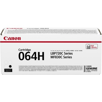 Toner Originale Canon...