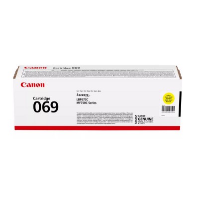 Toner Originale Canon...