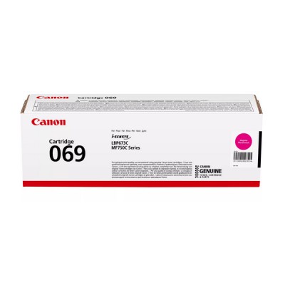 Toner Originale Canon...