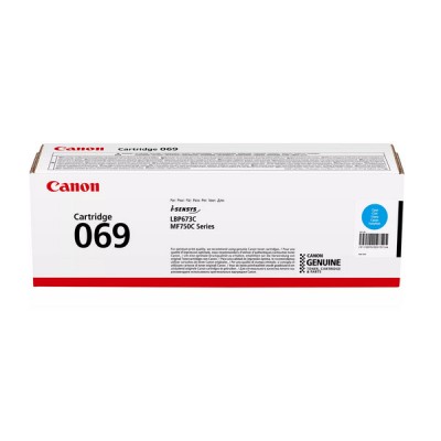 Toner Originale Canon...