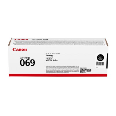 Toner Originale Canon...