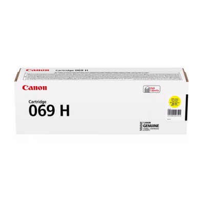 Toner Originale Canon...