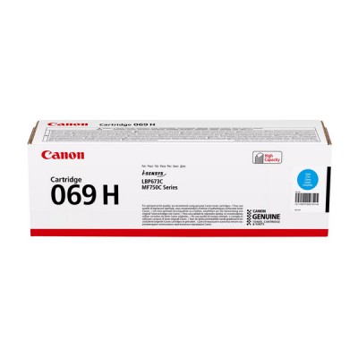 Toner Originale Canon...