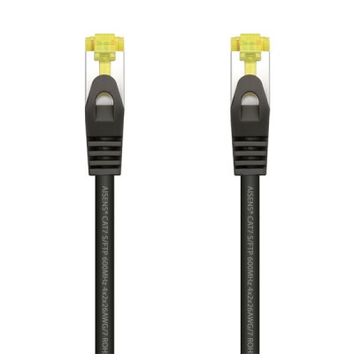 Cavo rete RJ45 Cat 7 600Mhz...
