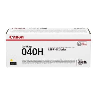Toner Originale Canon...