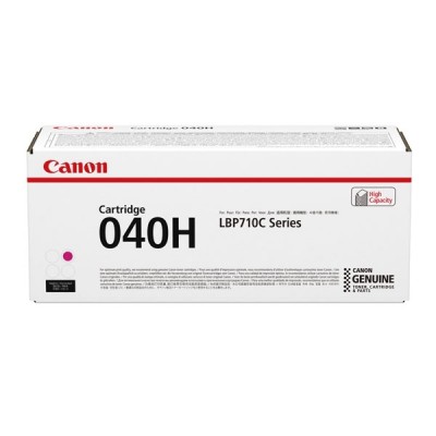 Toner Originale Canon...