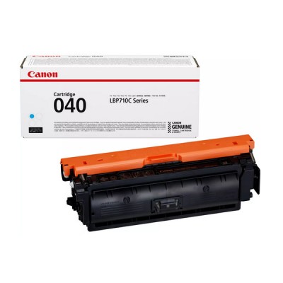 Toner Originale Canon...