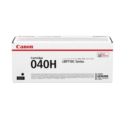 Toner Originale Canon...
