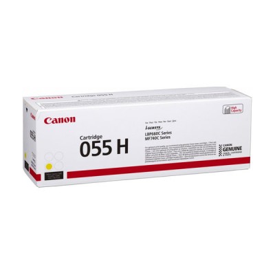 Toner Originale Canon...