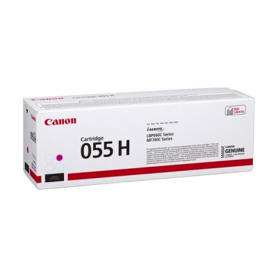 Toner Originale Canon...