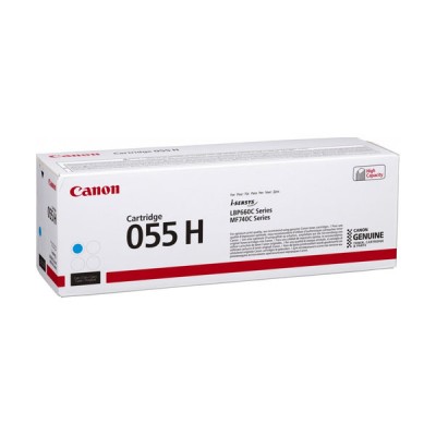 Toner Originale Canon...