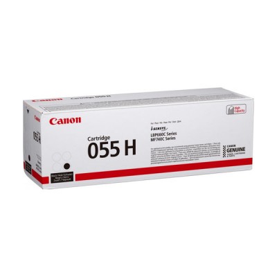 Toner Originale Canon...