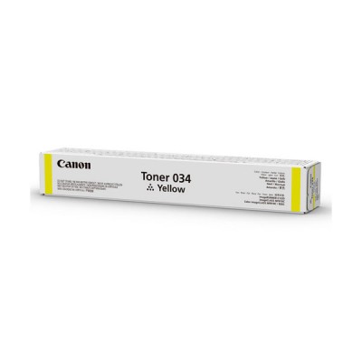 Toner Originale Canon...