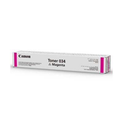 Toner Originale Canon...