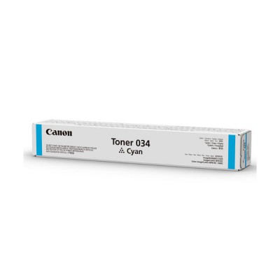 Toner Originale Canon...