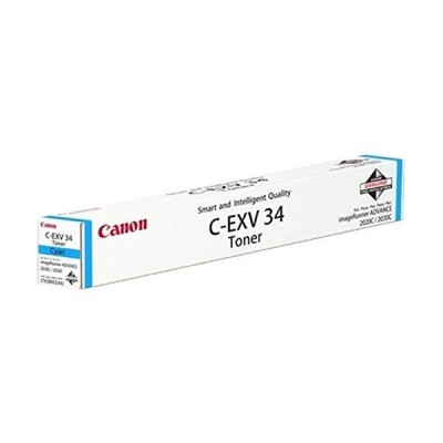 Toner Originale Canon...
