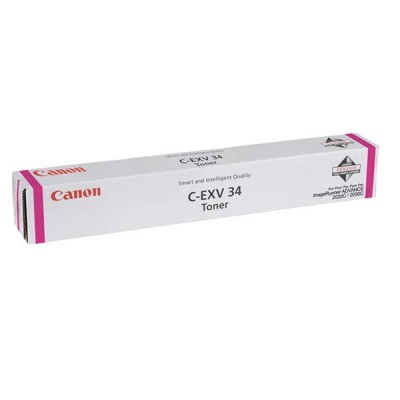 Toner Originale Canon...