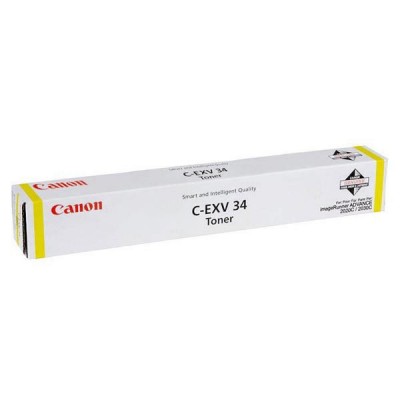 Toner Originale Canon...